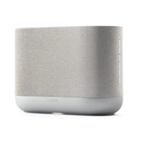Denon Home 400 Wireless Smart Speaker Powered by HEOS -Silver