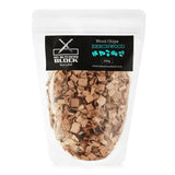 My Butchers Block Smoke CHIPS, 500g - MBB-SC-BEE