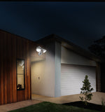 Ezviz LC1 2MP 2.8mm Outdoor Wireless Floodlight Network Camera