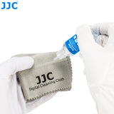 JJC CL-9 Camera & Lens Cleaning Kit 9-in-1