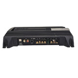 Sony Xplod XM-ZR1252 Black 800-Watt Bridgeable 2-Channel Amplifier
