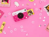 Kodak Printomatic Barbie Camera (Pink)