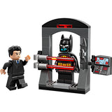 30726 LEGO® DC Batman™: Bruce Wayne™ and the Batsuit™ Recruitment Bag
