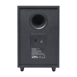 JBL Cinema SB560 3.1 Channel Soundbar Wireless Sub - Black