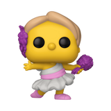 Funko Pop! Martin as Calliope