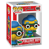 Funko Pop! Fallout Boy