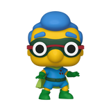 Funko Pop! Fallout Boy
