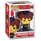 Funko Pop! Sideshow Bob (H.M.S. Pinafore Outfit)