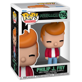 Funko Pop! Philip J. Fry