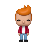 Funko Pop! Philip J. Fry