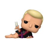 Funko Pop! Zapp Brannigan