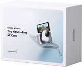 Insta360 GO Ultra Creator Bundle (Arctic White)