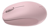 VolkanoX Magma Bluetooth Wireless Mouse Rose VKX-201-RS