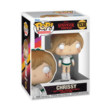 Funko Pop! Chrissy Cunningham (Floating)