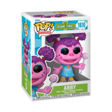 Funko Pop! Abby Cadabby