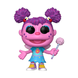 Funko Pop! Abby Cadabby