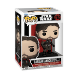 Funko Pop! Cassian Andor (Sienar Test Pilot)