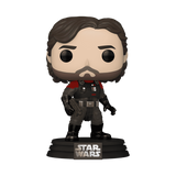 Funko Pop! Cassian Andor (Sienar Test Pilot)
