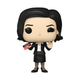Funko Pop! Monica Geller with Mockolate