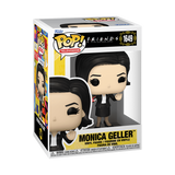 Funko Pop! Monica Geller with Mockolate