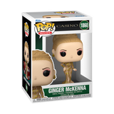 Funko Pop! Ginger McKenna