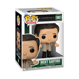 Funko Pop! Nicky Santoro