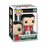 Funko Pop! Sam Rothstein
