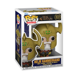 Funko Pop! Helm Hammerhand