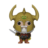 Funko Pop! Helm Hammerhand