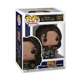 Funko Pop! Wulf