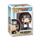 Funko Pop! Rin Nohara