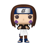 Funko Pop! Rin Nohara