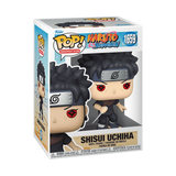 Funko Pop! Shisui Uchiha with Kunai