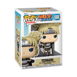 Funko Pop! Temari
