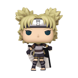 Funko Pop! Temari