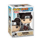 Funko Pop! Tenten