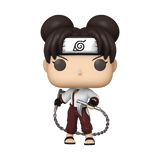 Funko Pop! Tenten