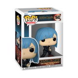 Funko Pop! Kasumi Miwa
