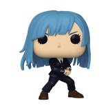 Funko Pop! Kasumi Miwa