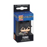 Funko Pop! Keychain Yuno