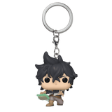 Funko Pop! Keychain Yuno
