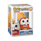 Funko Pop! Fuecoco