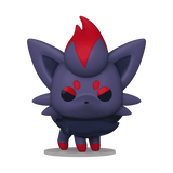 Funko Pop! Zorua