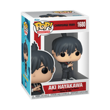 Funko Pop! Aki Hayakawa