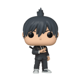 Funko Pop! Aki Hayakawa
