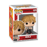 Funko Pop! Denji