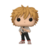 Funko Pop! Denji