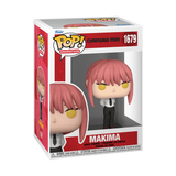 Funko Pop! Makima