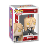 Funko Pop! Power