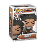 Funko Pop! Uvogin